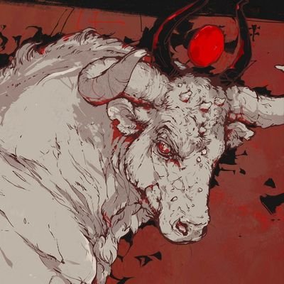 TheFeralBull's profile picture