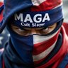 Фото профиля MAGA Cult Slayer🦅🇺🇸