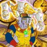 Фото профиля HeavenAscensionDIO