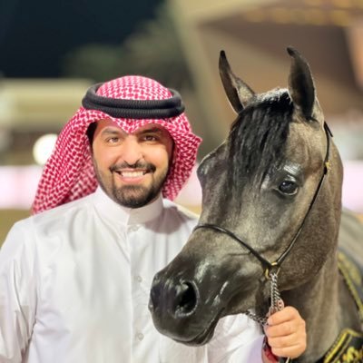فهد بن علي القحطاني's profile picture