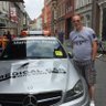 Profilbild von Robert Turfboer