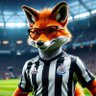 Foxy - ماكر's profile picture