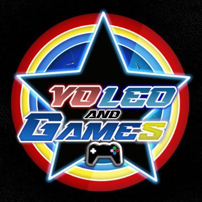 Yoleo and VideoGames's profile picture