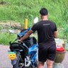 Profilbild von JOMBLO HAHAHAHAHA