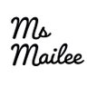 Фото профиля Mailee