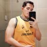 TED's profile picture
