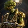 Фото профиля Keith Broccoli