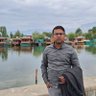 Kamlesh Kumar profil fotoğrafı