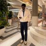 Kwesi Lino 🥶 profil fotoğrafı