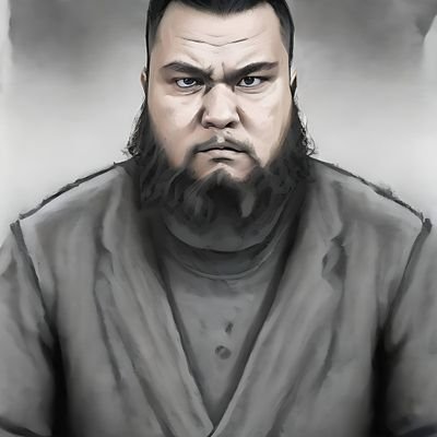 素里肥汉's profile picture