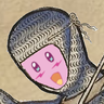 Knight-Protector of Chuubas ⚡️🪼 |🔌🐰|🐺🎖|🕸️🧵's profile picture