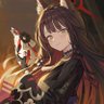 狐坂若藻 的头像