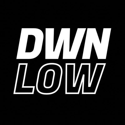 DWNLOW Menswear's profile picture