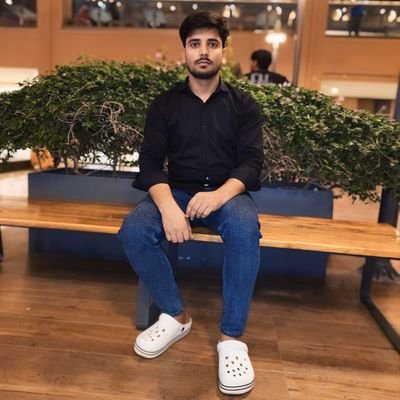 Raushan Kumar's profile picture