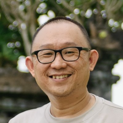 MrOngDedy's profile picture