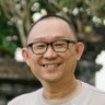Profilbild von Dedy Ong