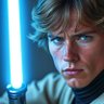 Luke 鲁克 profil fotoğrafı
