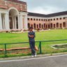 Manoranjan Anand 的头像
