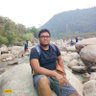 Profilbild von Ajoy Das