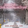 Ariam Style's profile picture