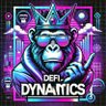 DEFI DYNAMICS profil fotoğrafı