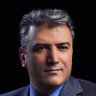 Reza Kashef's profile picture