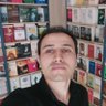 İsmail Han 的头像