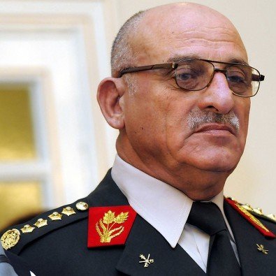 General Sher Mohammad Karimi's profile picture