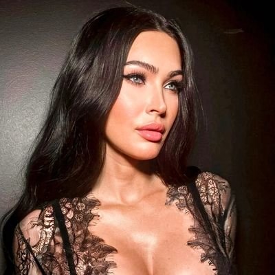 Megan Fox Daily's profile picture