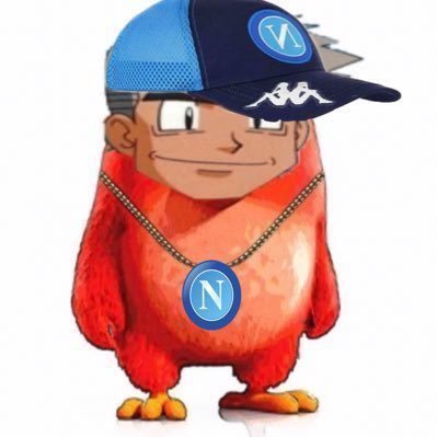 Oak Errori Arbitrali's profile picture