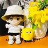 chikaたま💛🐣 的头像