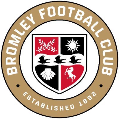 bromleyfc's profile picture