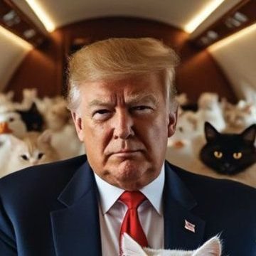 Trump GESARA-NESARA Global 🇺🇲's profile picture