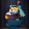Profilbild von Osiris 🐻⚔️