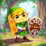 Фото профиля The Legend of Cheesy Bob