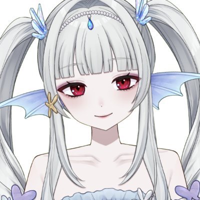 柊りりぃ@人魚VTuber's profile picture