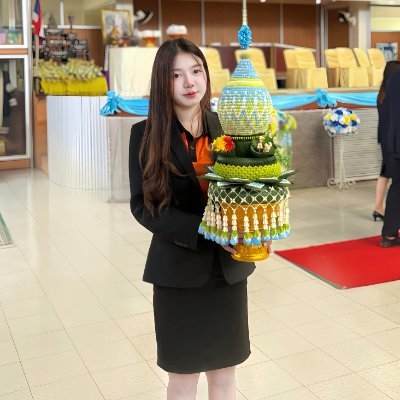 🎀 โบว์ 🎀's profile picture