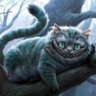 Profilbild von Cheshire Cat