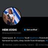 Hem Prakash Joshi's profile picture
