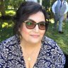 Profilbild von Cristina Giachetta