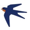 Фото профиля The happy swallow
