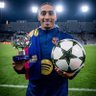 Ridwan profil fotoğrafı