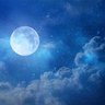 moon profil fotoğrafı