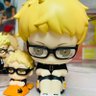 Profilbild von モンブラン☾