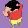 Profilbild von Shinchan Sharma
