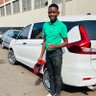 Hlombe Msalazabiwa Siphelele profil fotoğrafı