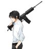 Profilbild von BJ
