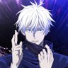 Profilbild von 五条悟