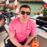 Profilbild von Paul Burke