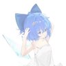 Ein and their beloved tomboyish ice fairy profil fotoğrafı